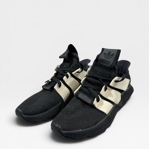 Adidas Prophere Triple Black / Cream – Sneakers / Pre-Owned